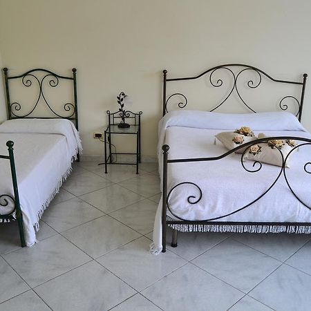 B&B My Angels Pompeï Buitenkant foto