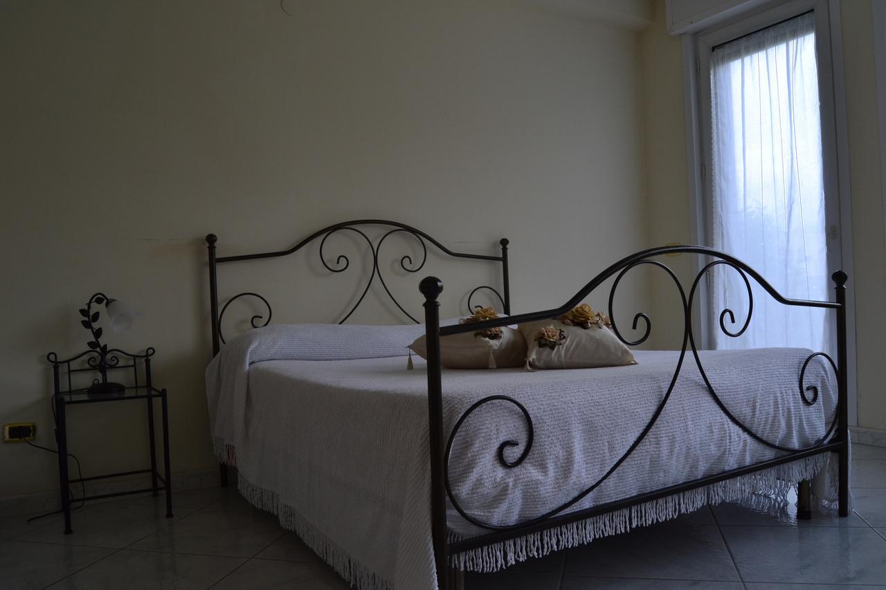 B&B My Angels Pompeï Buitenkant foto