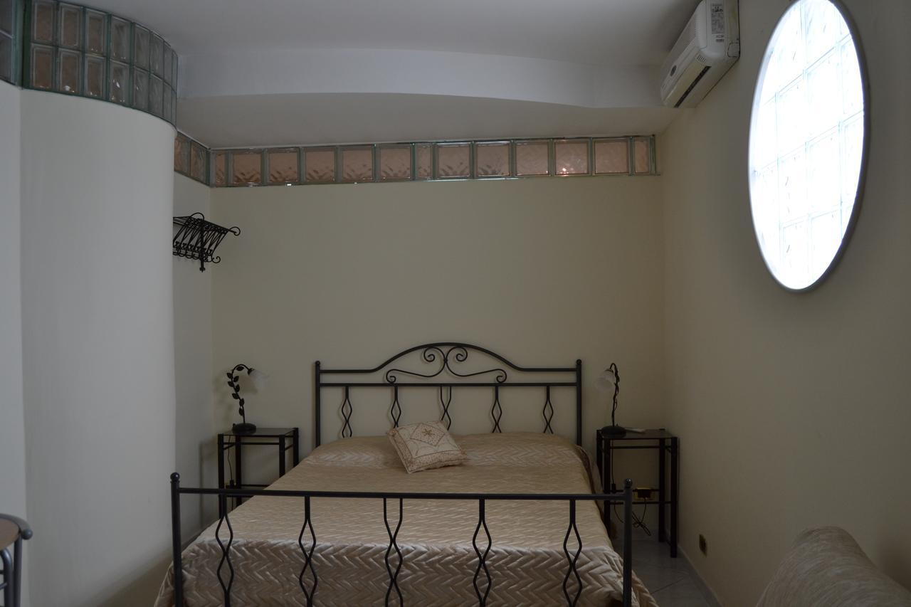 B&B My Angels Pompeï Buitenkant foto